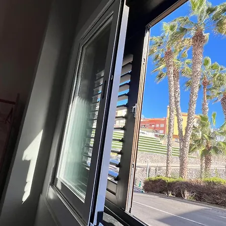 Coastal Nest In Apartman