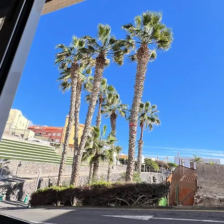 Apartman Coastal Nest In *