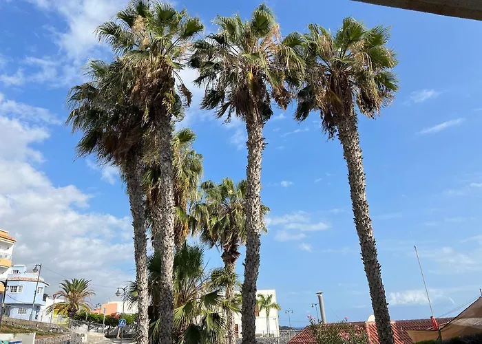 Apartman Coastal Nest In Alcalá la Real