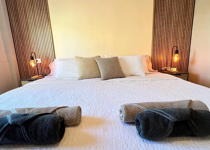 Coastal Nest In * Alcalá la Real