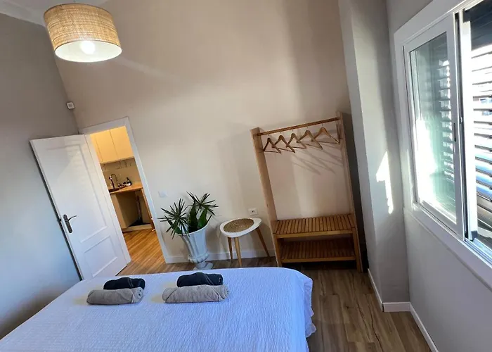 Coastal Nest In * Alcalá la Real