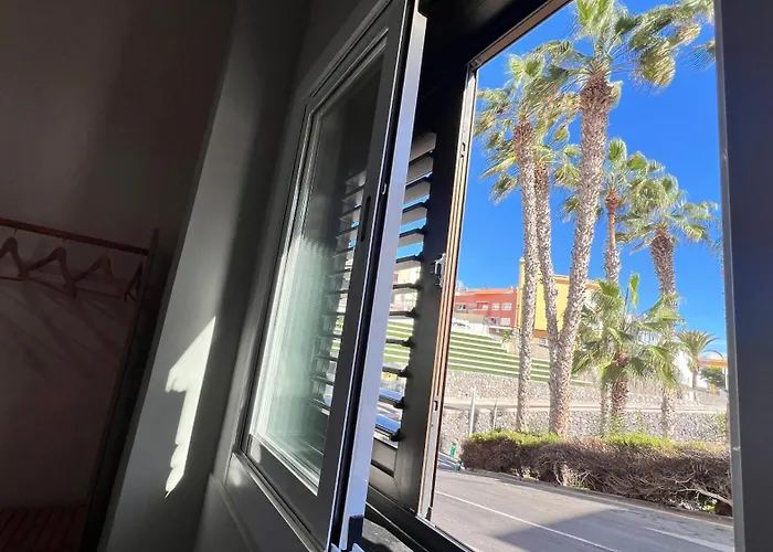 Coastal Nest In Apartman