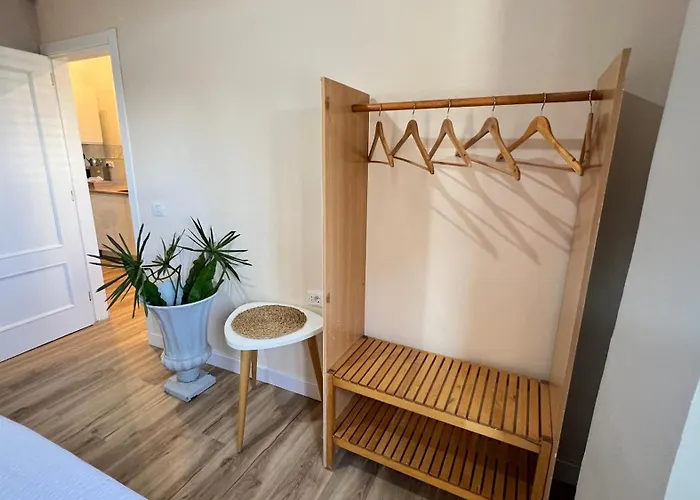 Coastal Nest In Apartman *