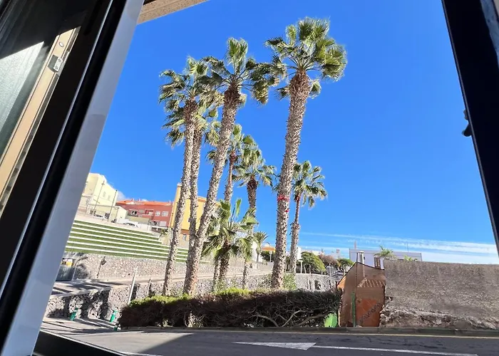 Apartman Coastal Nest In *