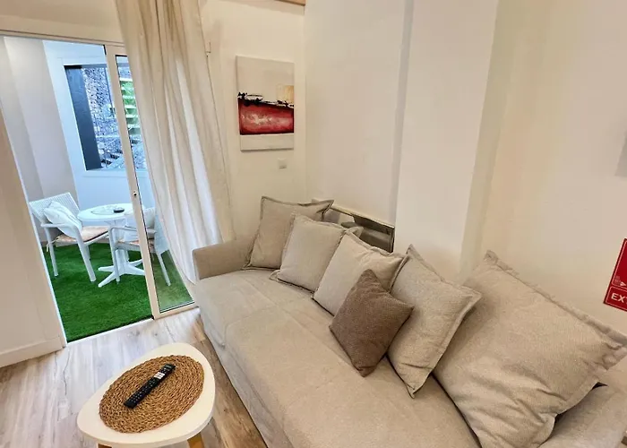 Coastal Nest In Alcalá la Real