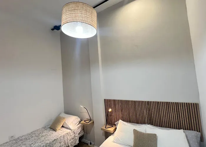 Coastal Nest In Alcalá la Real